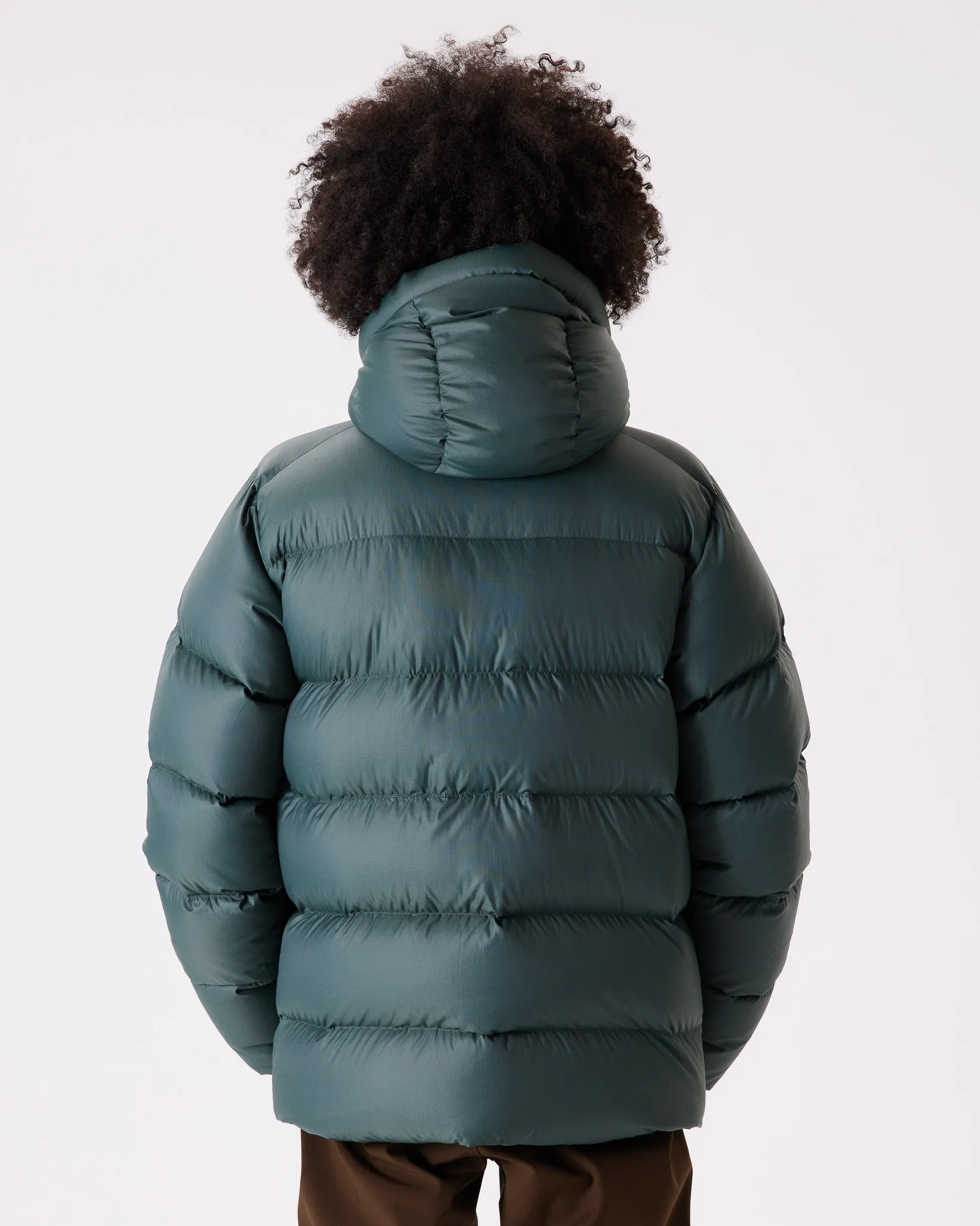 Henson Down Parka