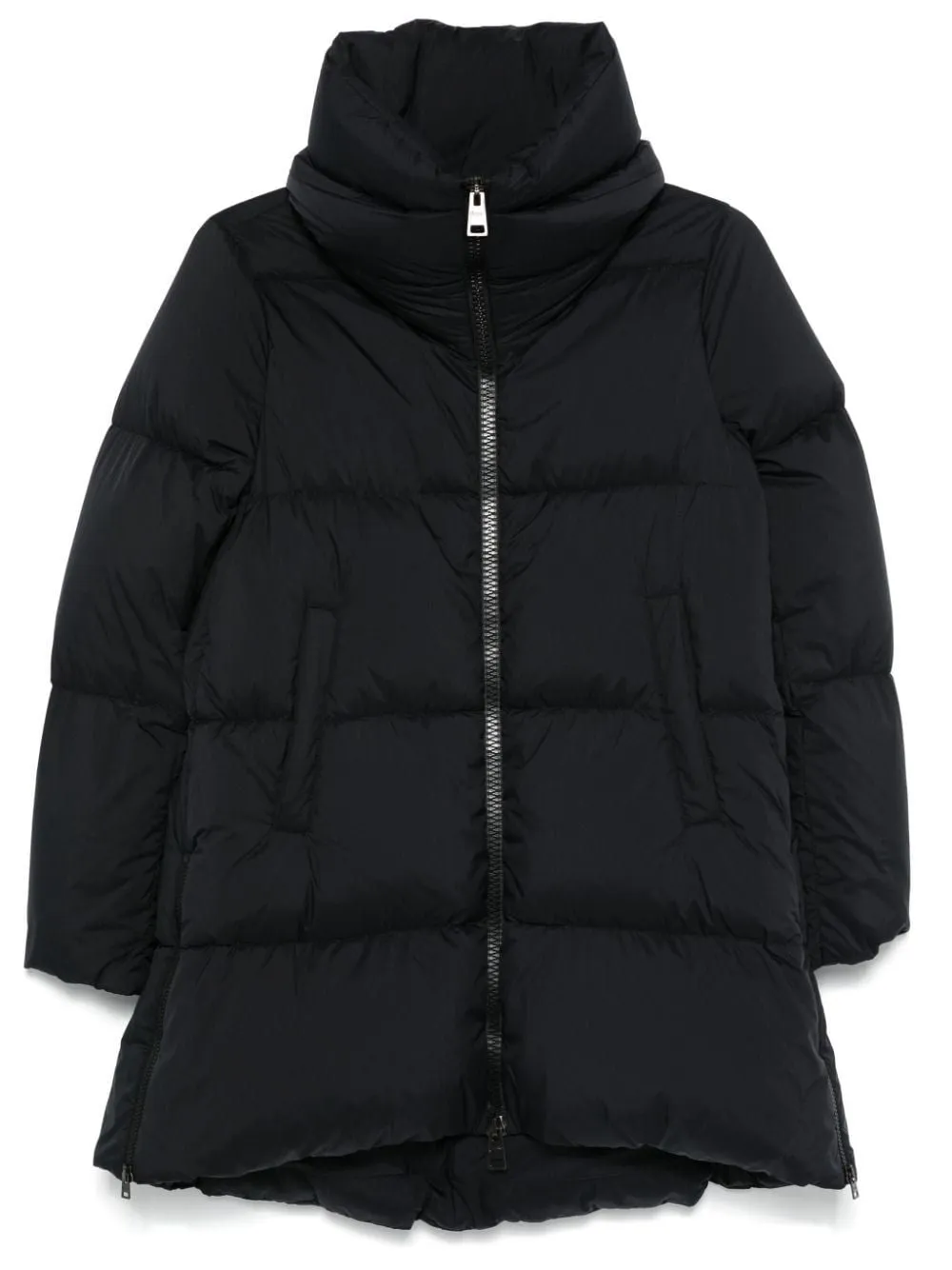 HERNO Women's Mini Parka Jacket