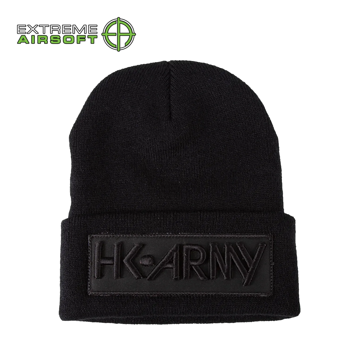 HK Army Blackout Beanie