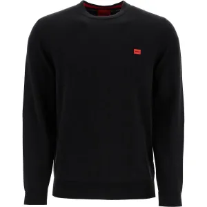 Hugo cotton san cassius pullover