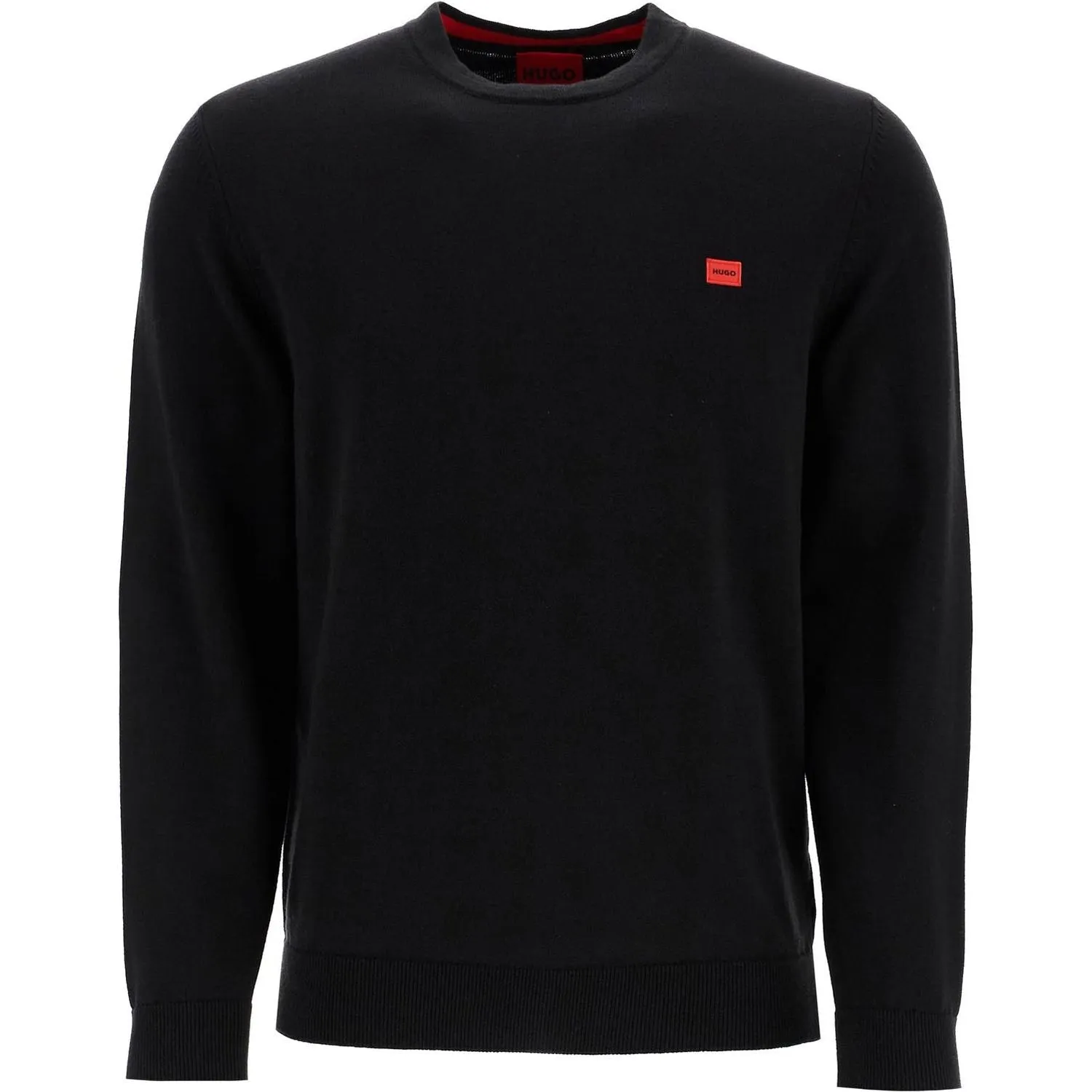 Hugo cotton san cassius pullover