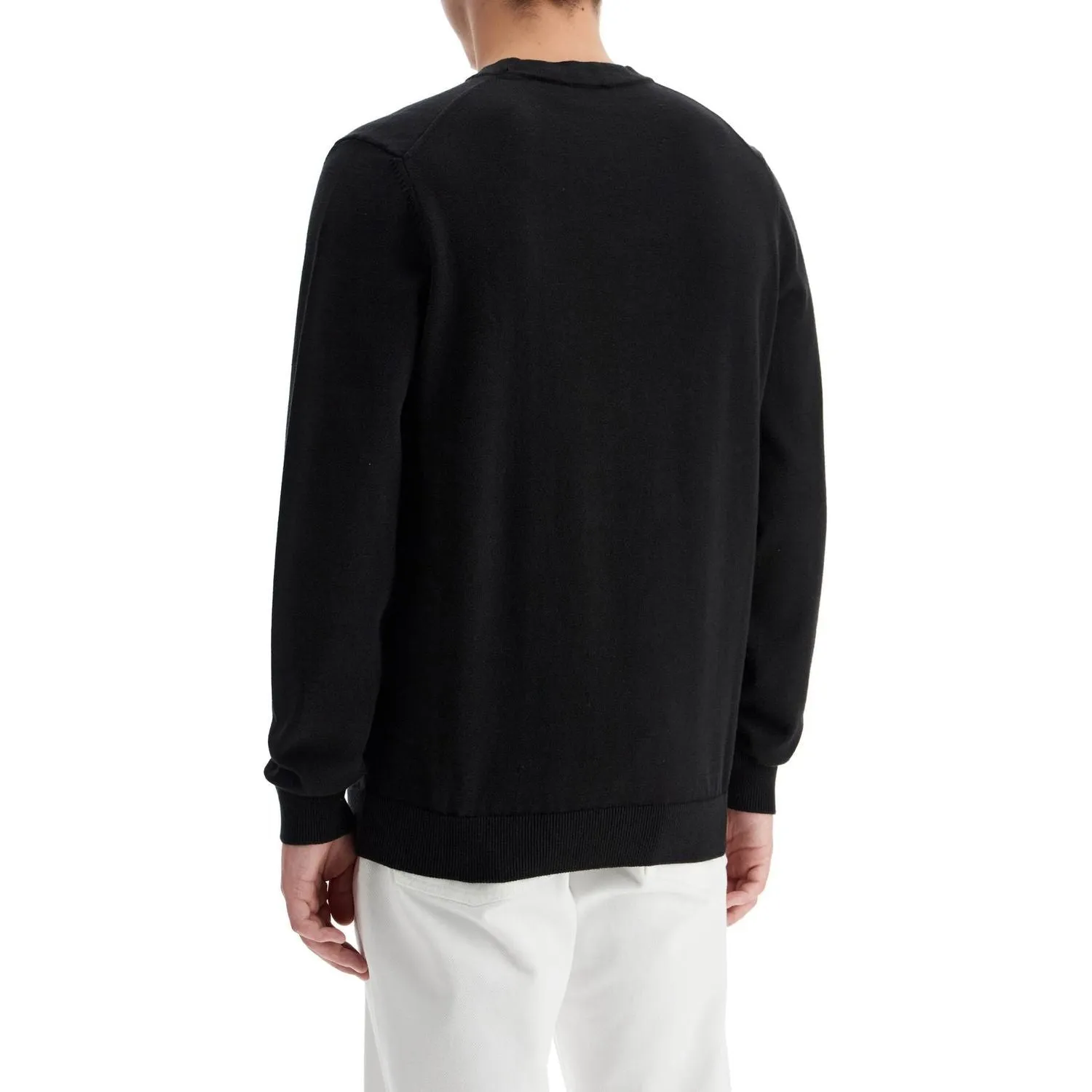 Hugo cotton san cassius pullover