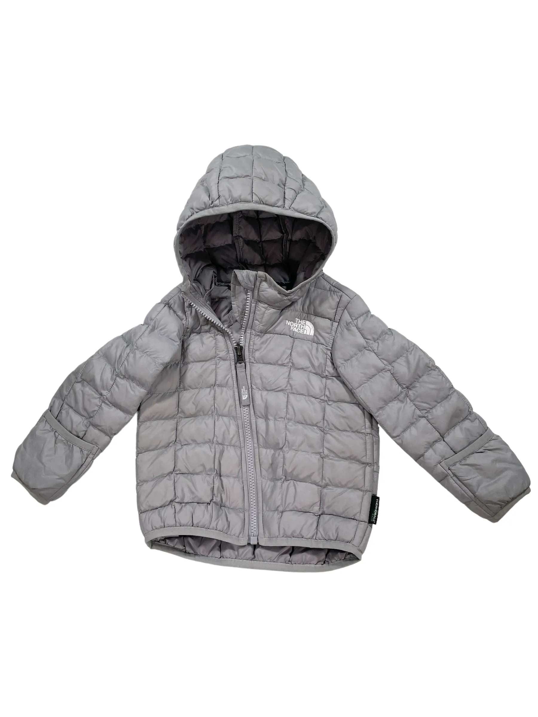 Infant Thermoball Eco Hoodie