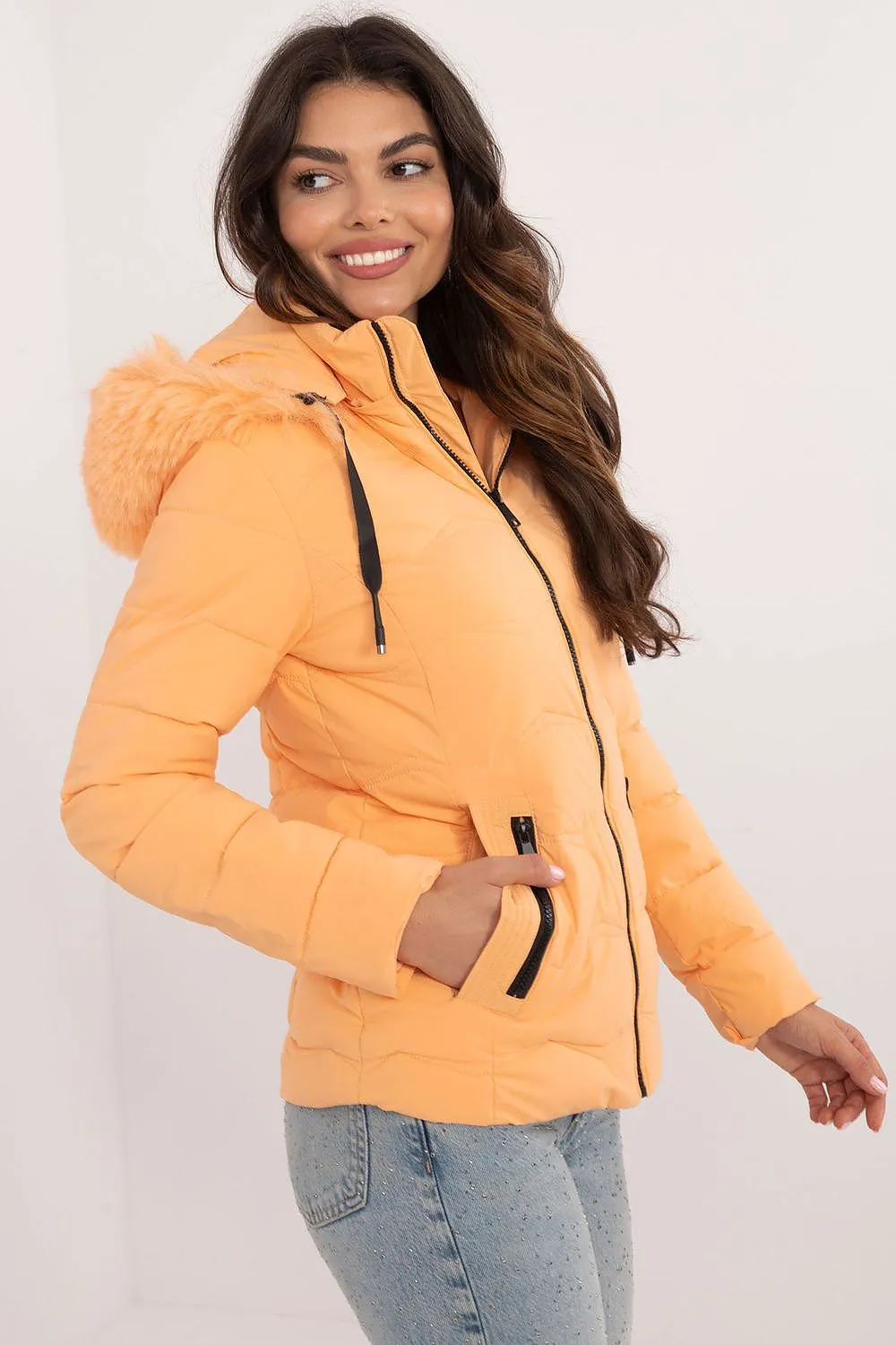 Jacket model 202549 Factory Price