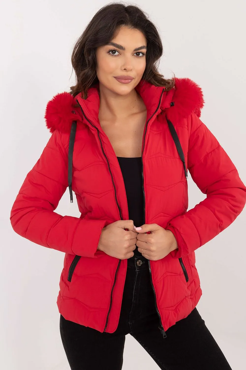 Jacket model 202549 Factory Price