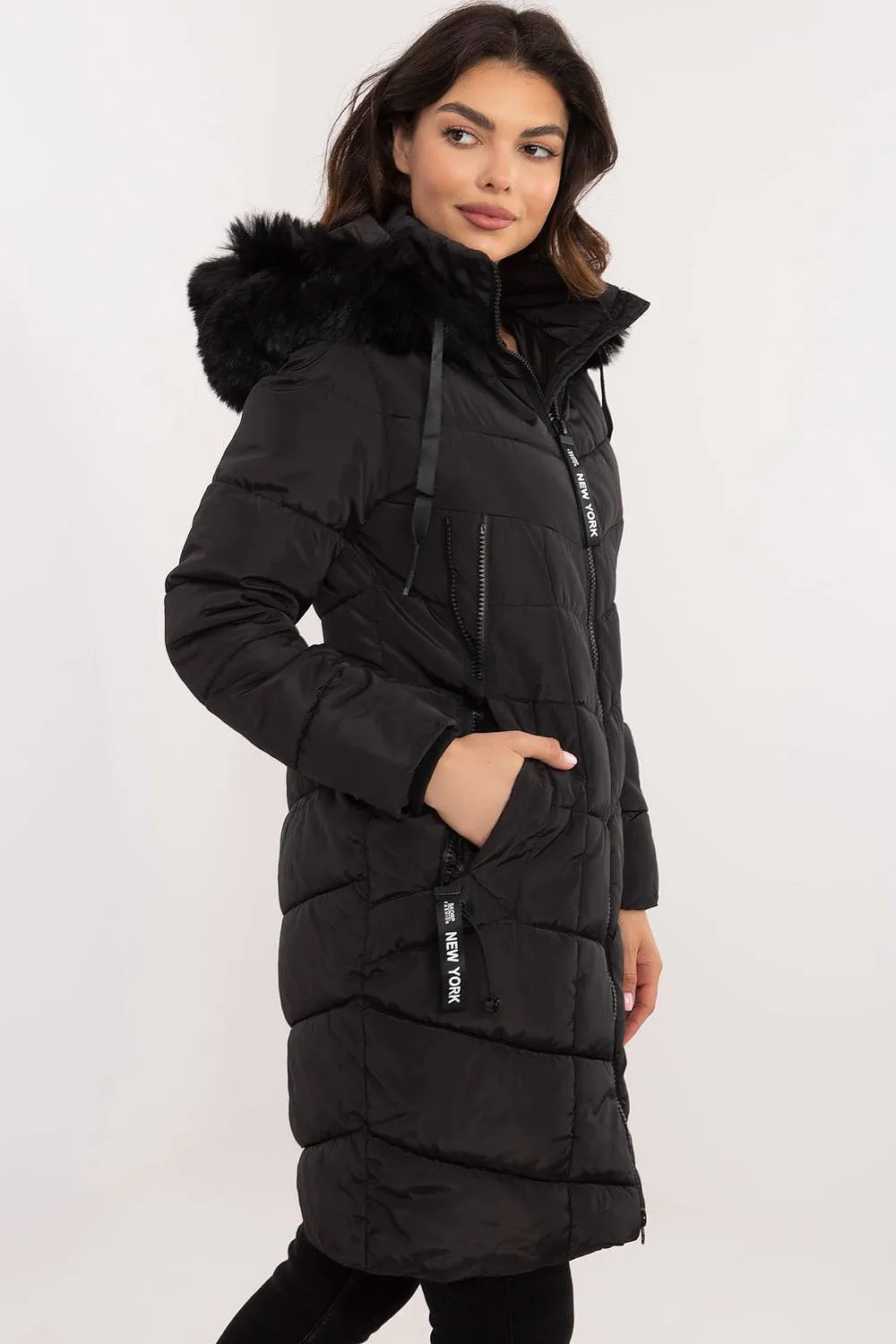 Jacket model 202554 Factory Price