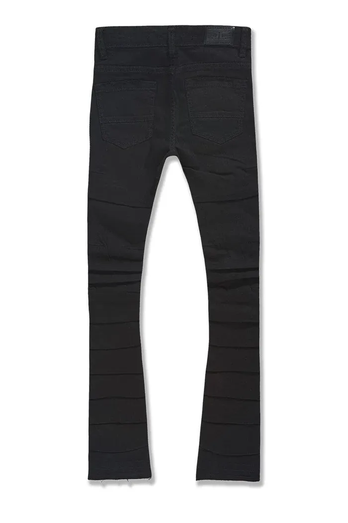 Jc Toddler Jeans (Jet Black) - JTF1157AK