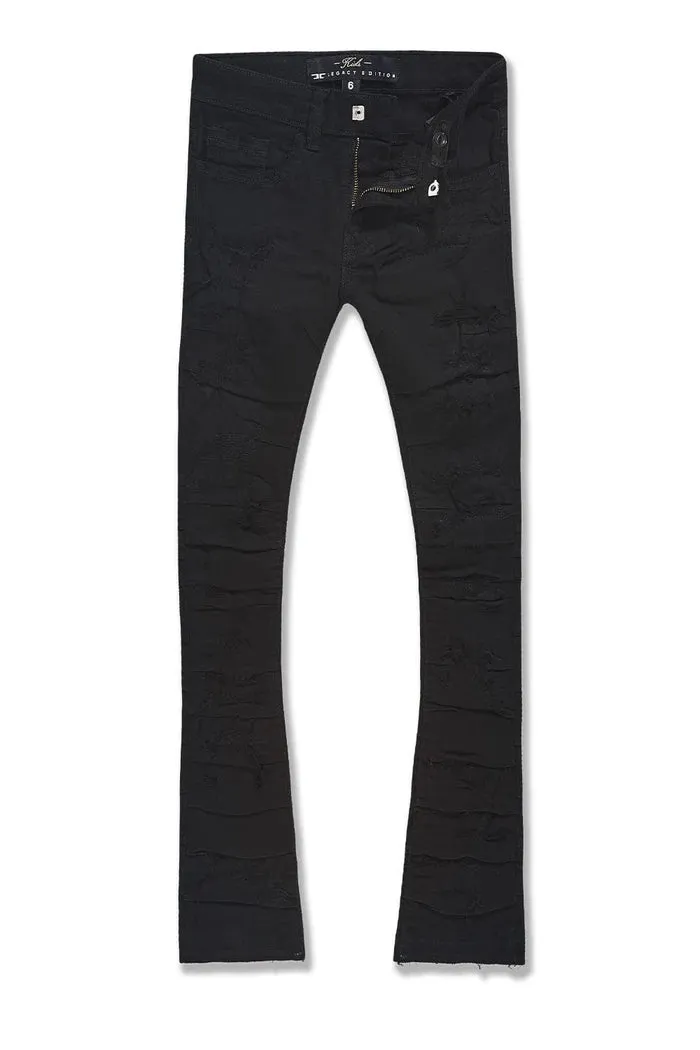 Jc Toddler Jeans (Jet Black) - JTF1157AK