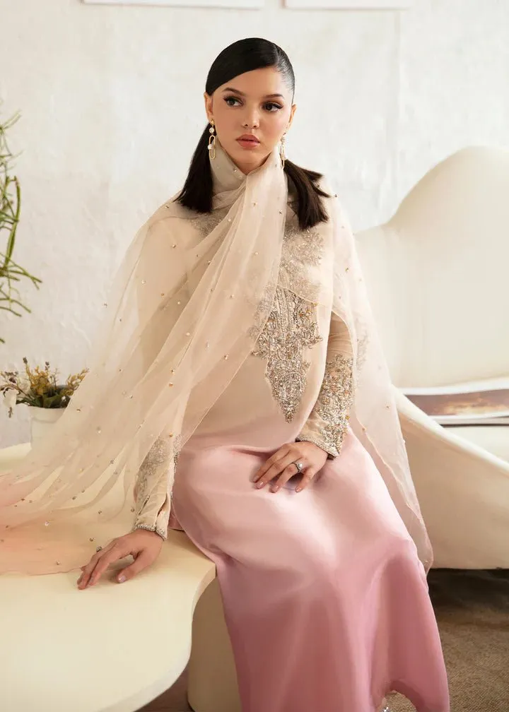 Kanwal Malik	| Amelie Luxury Pret | Maura