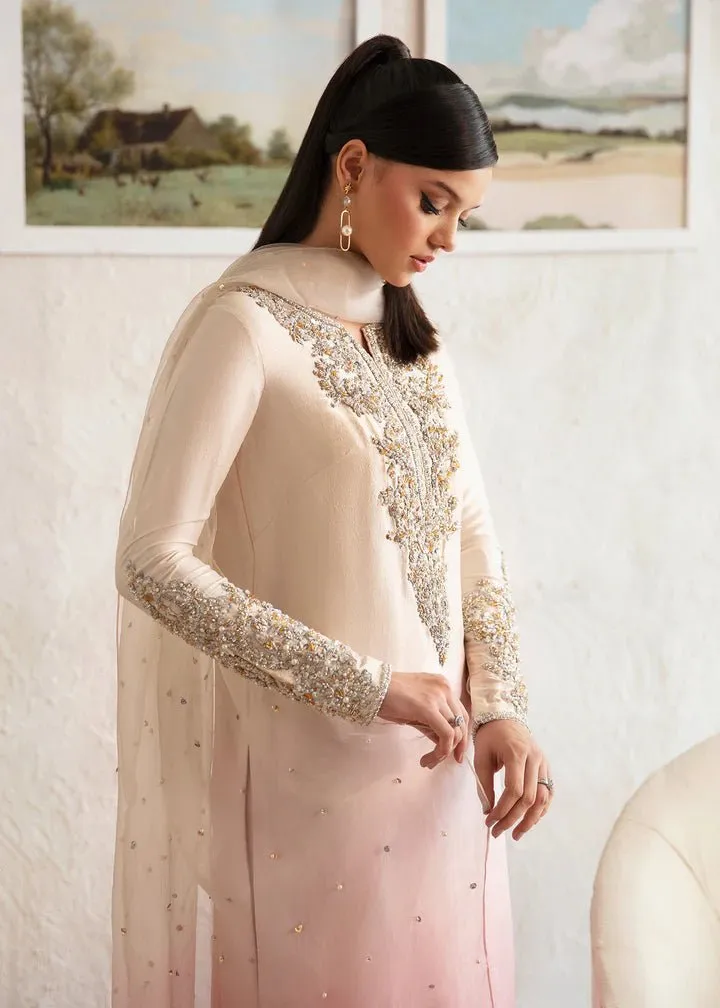 Kanwal Malik	| Amelie Luxury Pret | Maura