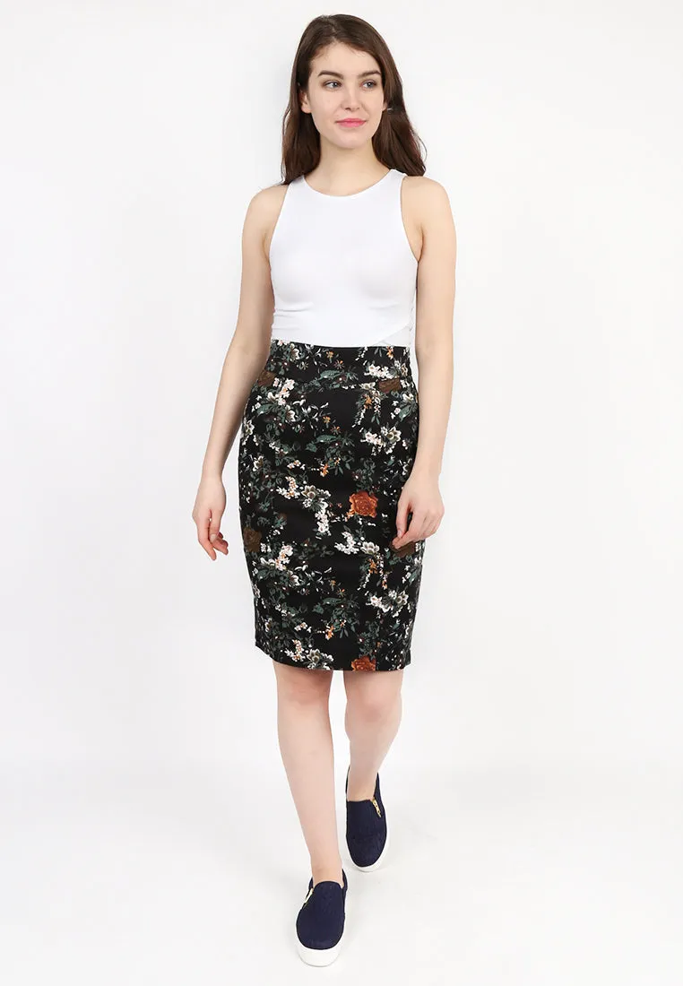 Lani Skirt