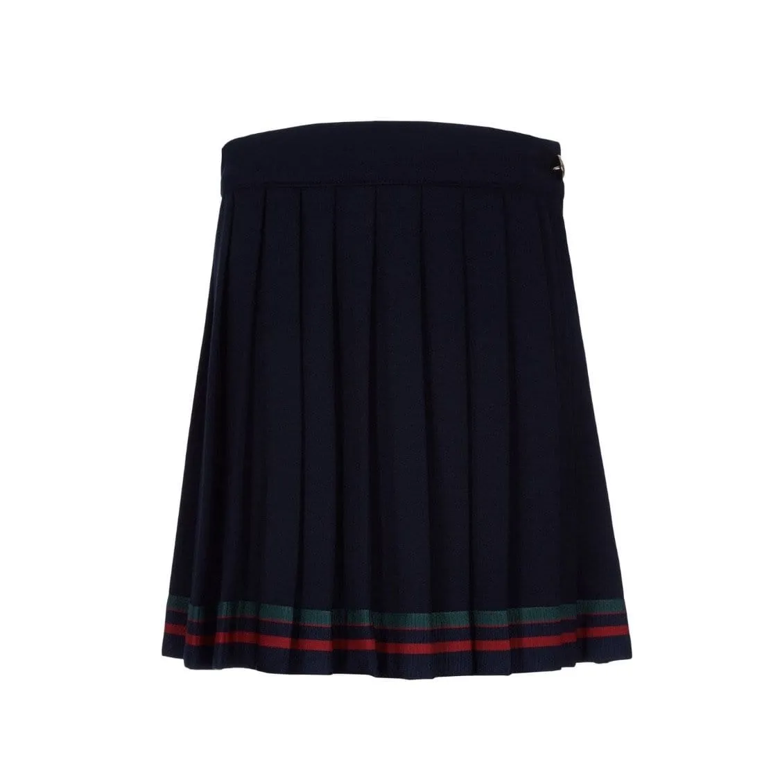 LAPIN HOUSE PLEATED SKIRT SET