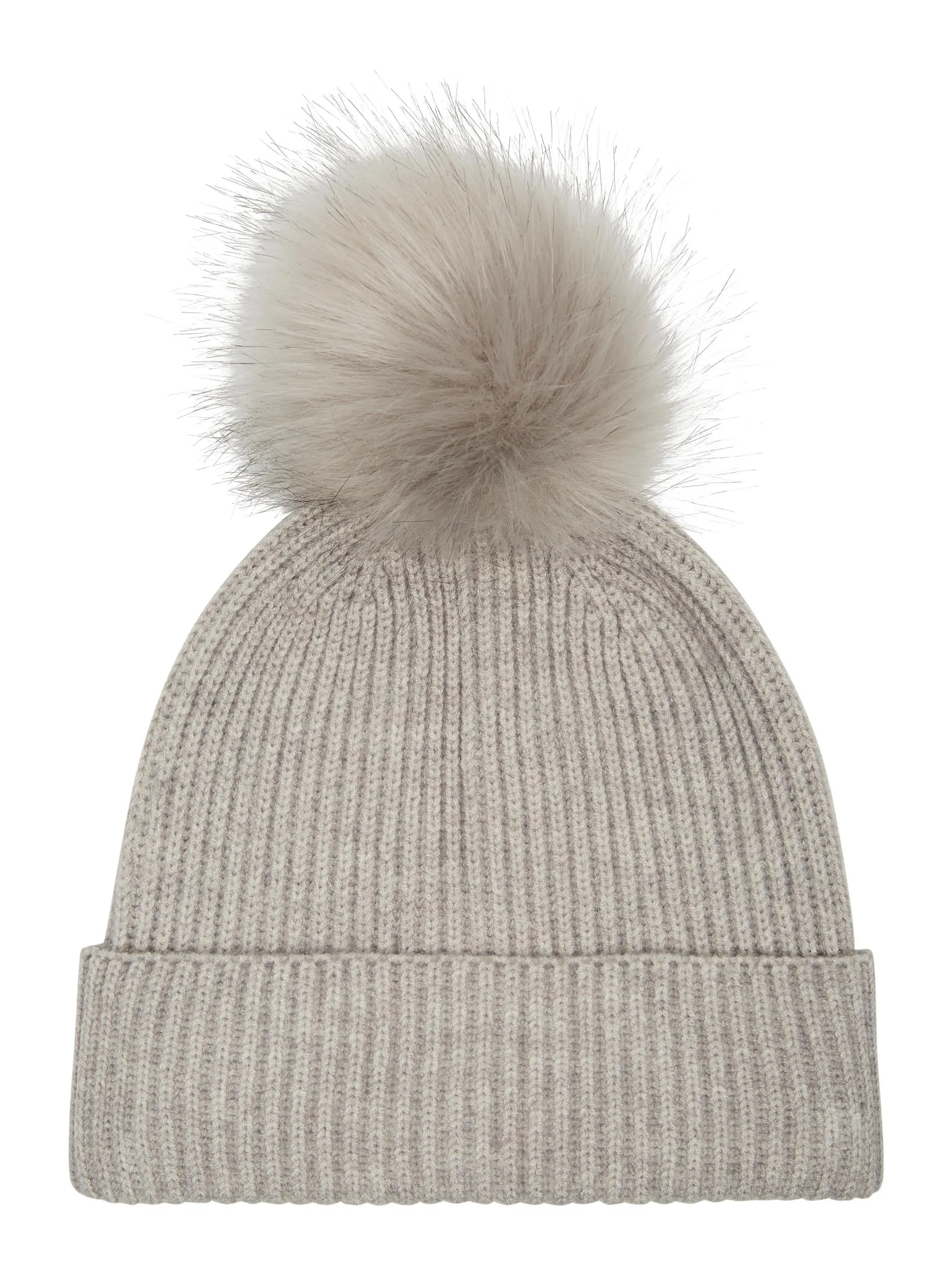 Lif Pom Pom Beanie