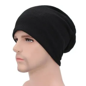 Lightweight Beanie