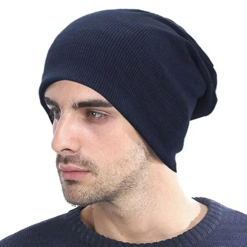 Lightweight Beanie