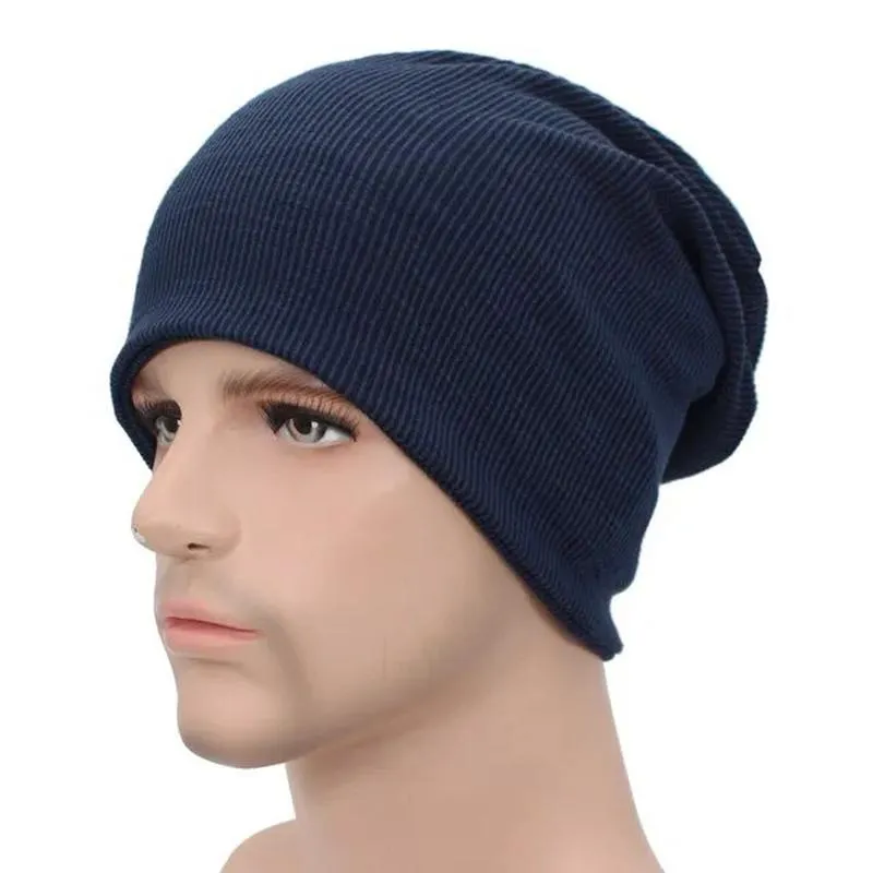 Lightweight Beanie