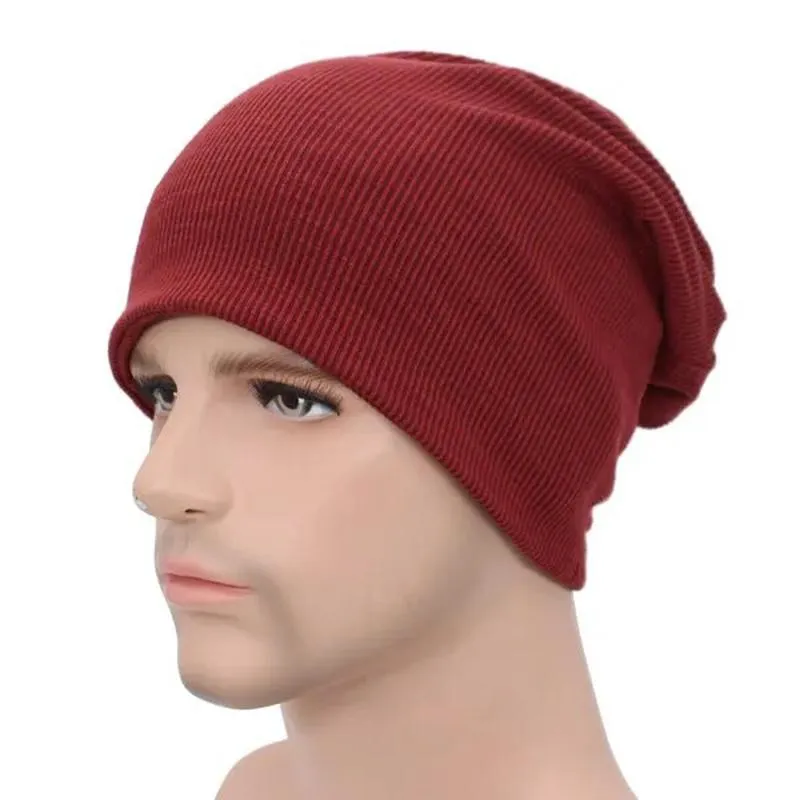 Lightweight Beanie