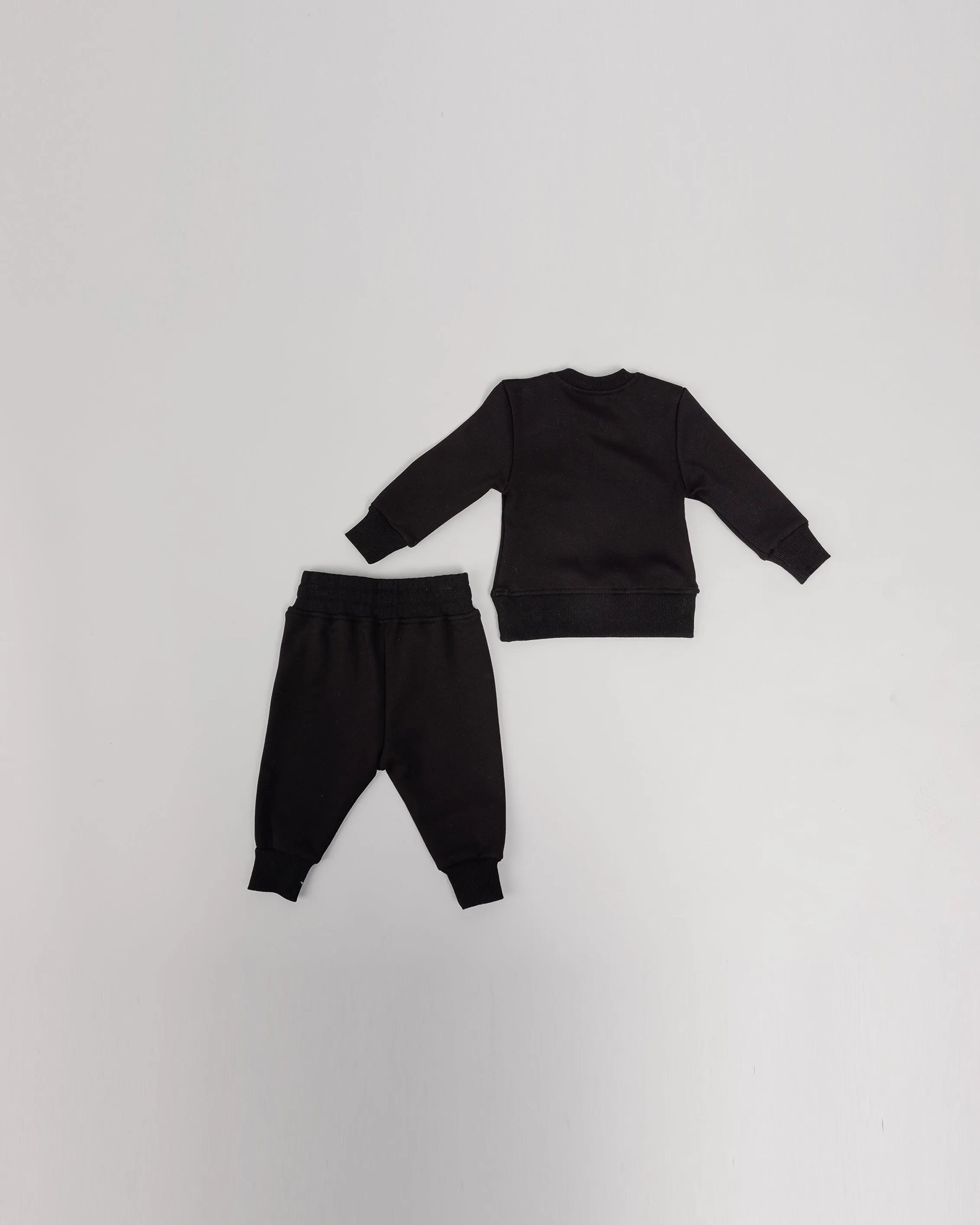 Lux Baby Signature Sweatsuit