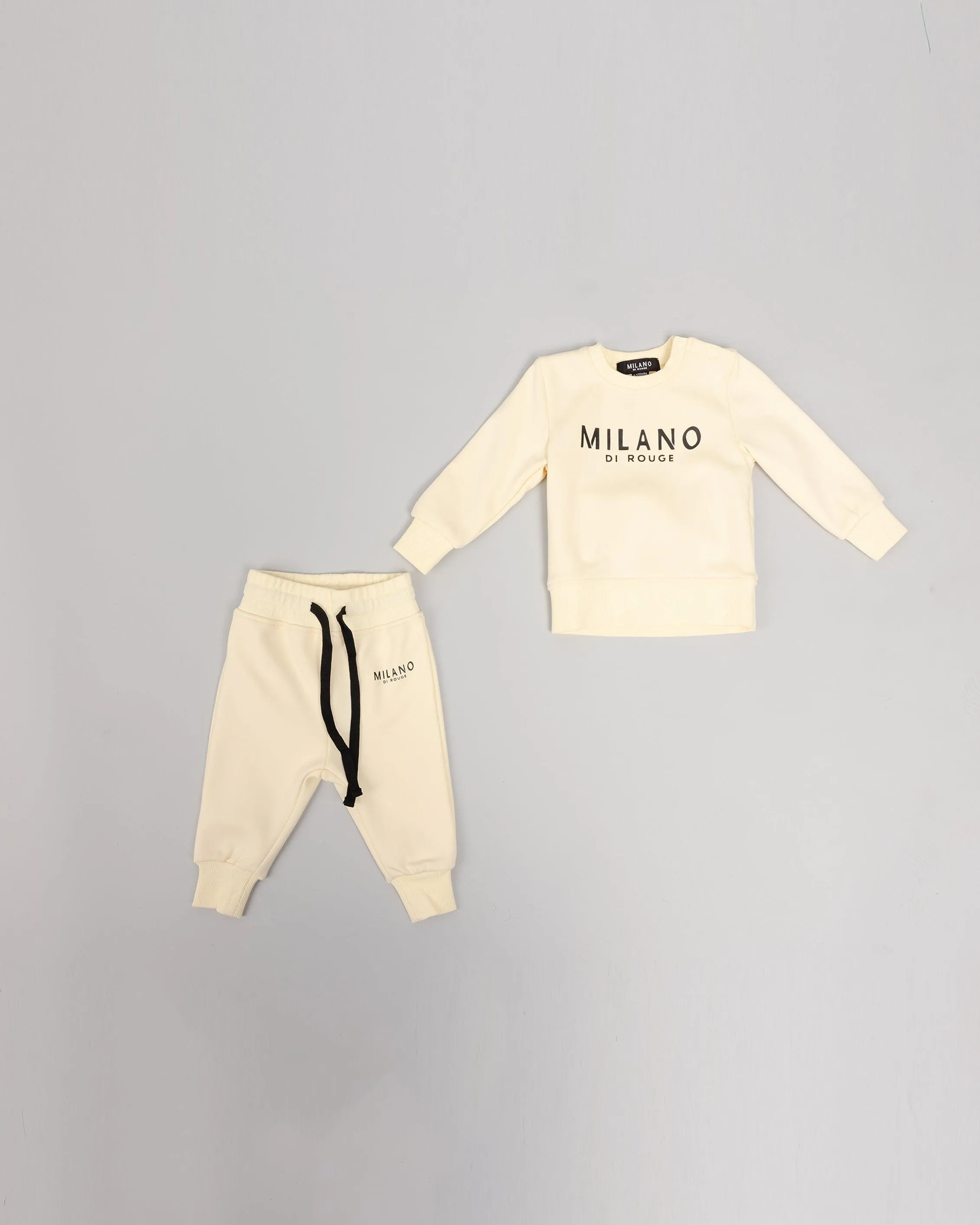 Lux Baby Signature Sweatsuit