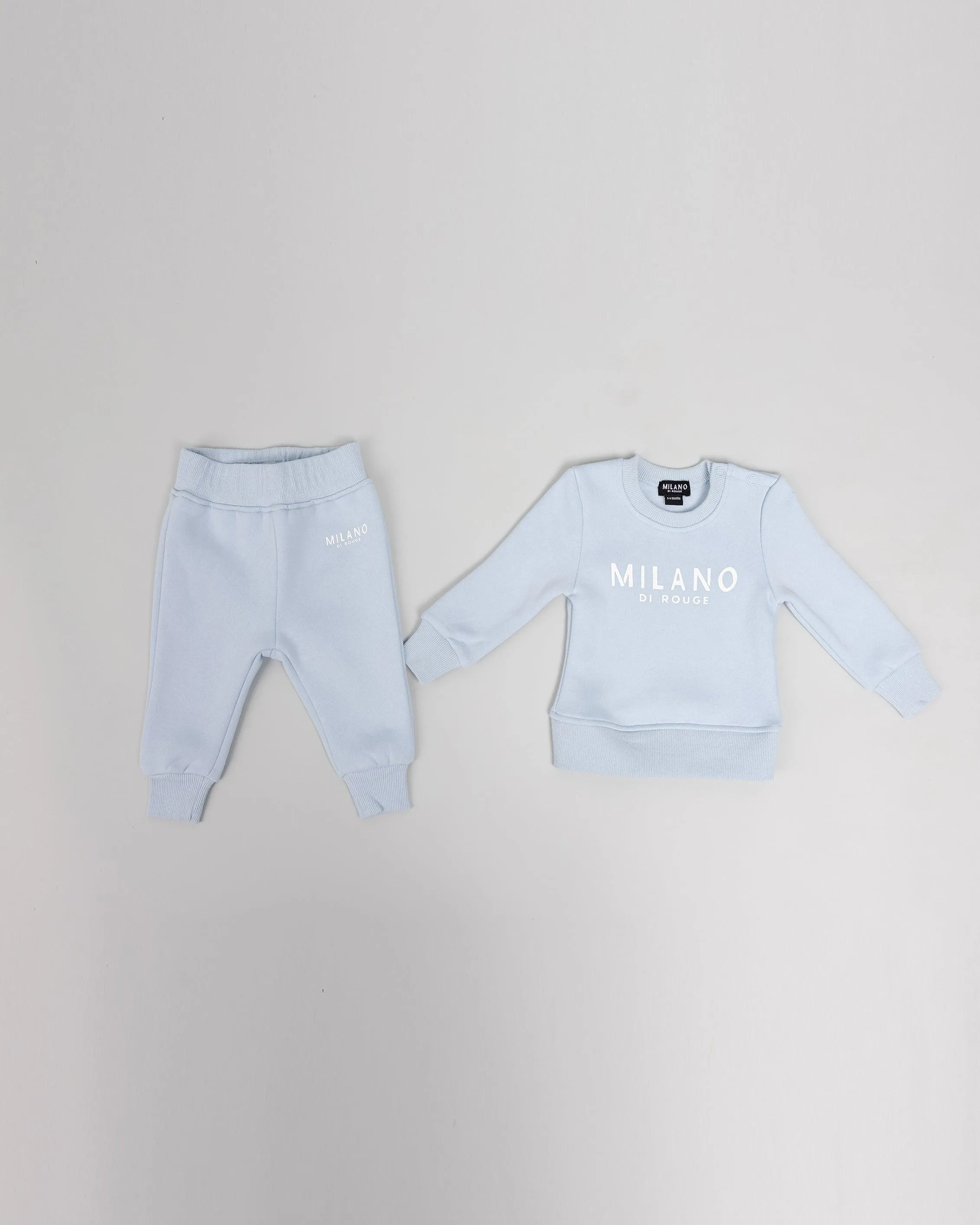 Lux Baby Signature Sweatsuit