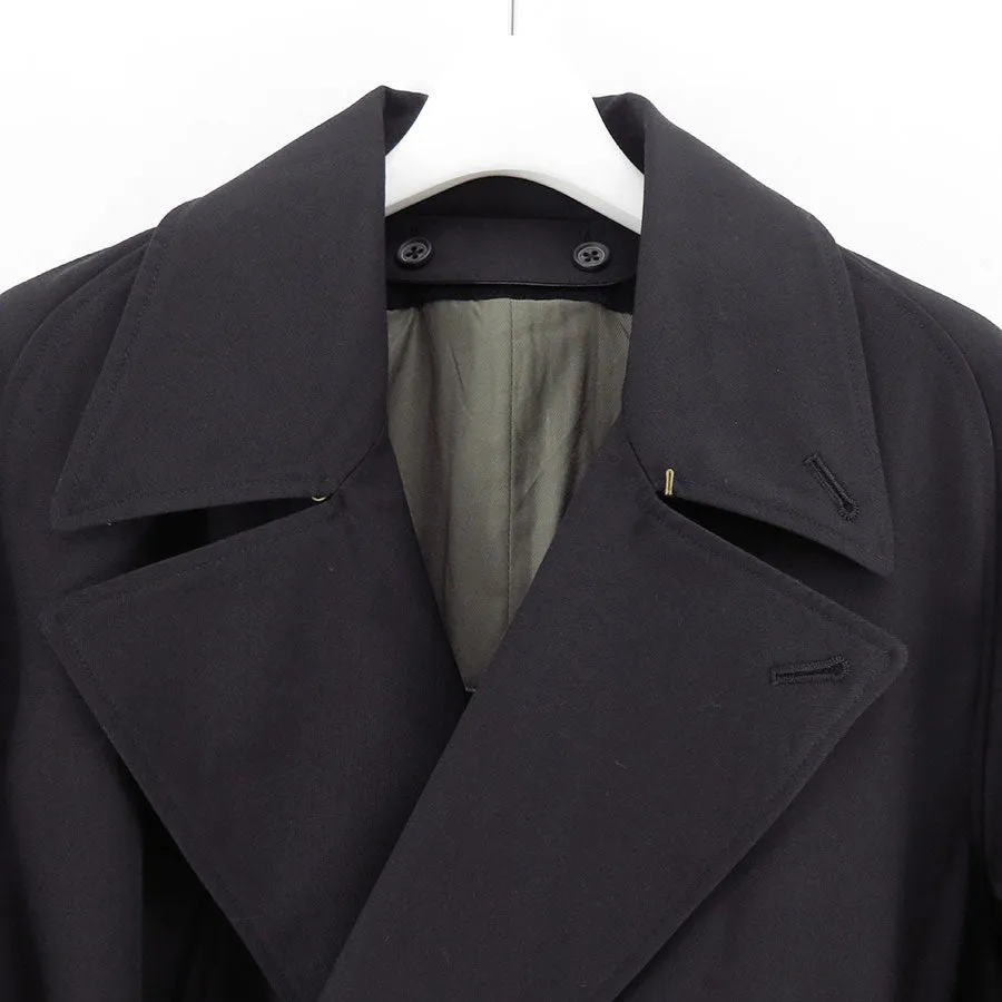 【MAATEE&SONS/マーティーアンドサンズ】<br>OVERCOAT <br>MT4303-0704B