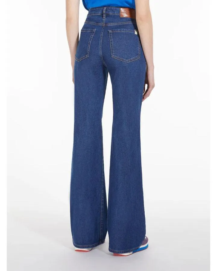 Max Mara Palo Flared Pant