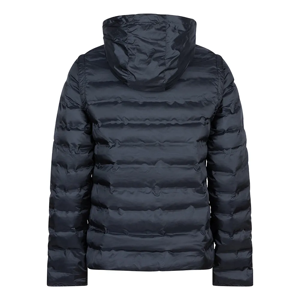 Men's 3-in-1 Down Jacket & Bodywarmer - Navy