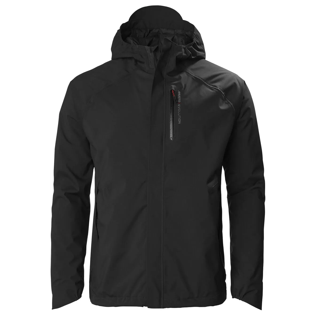 MENS EVOLUTION SHELL JACKET