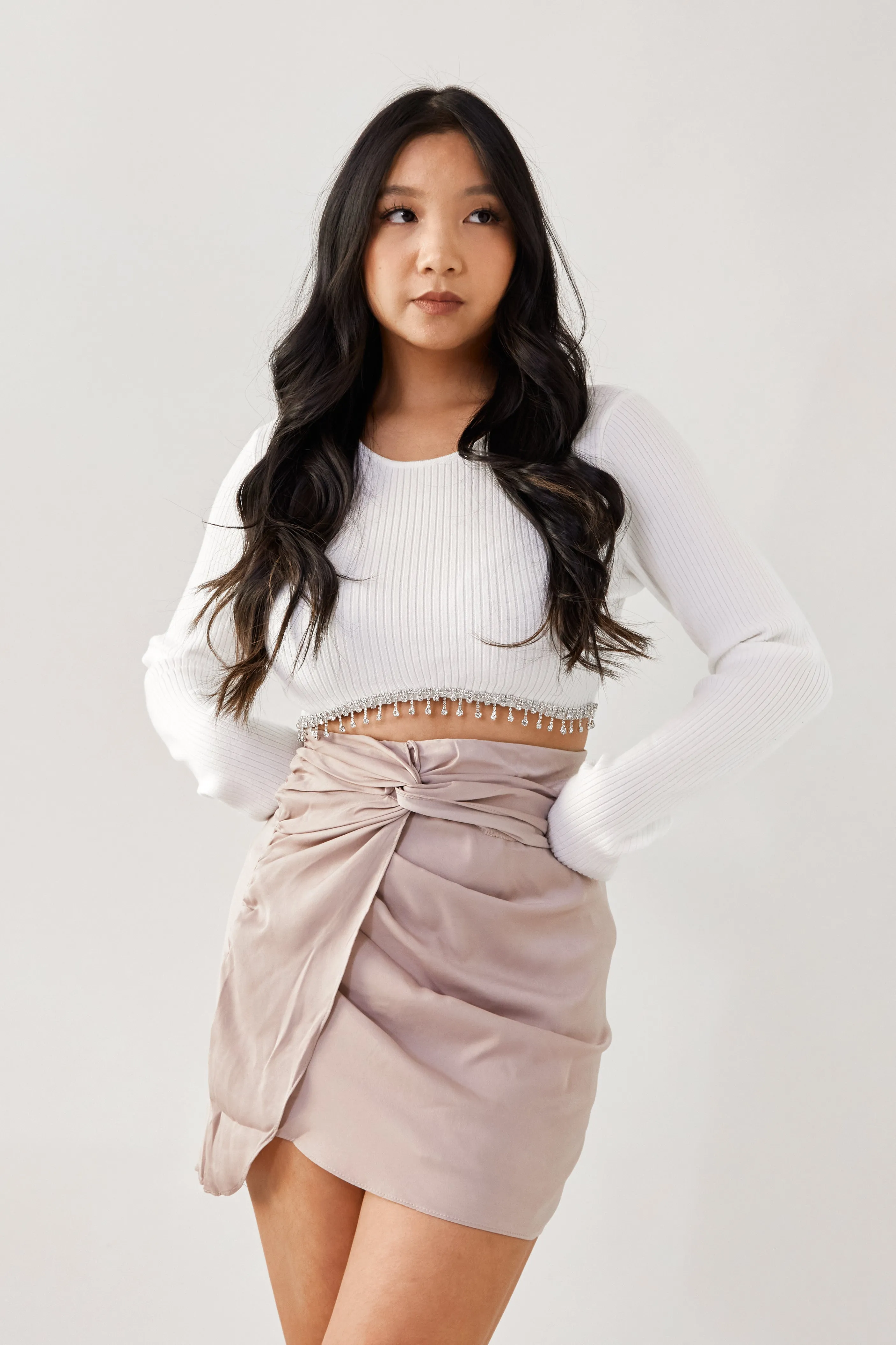 Mimi Skirt