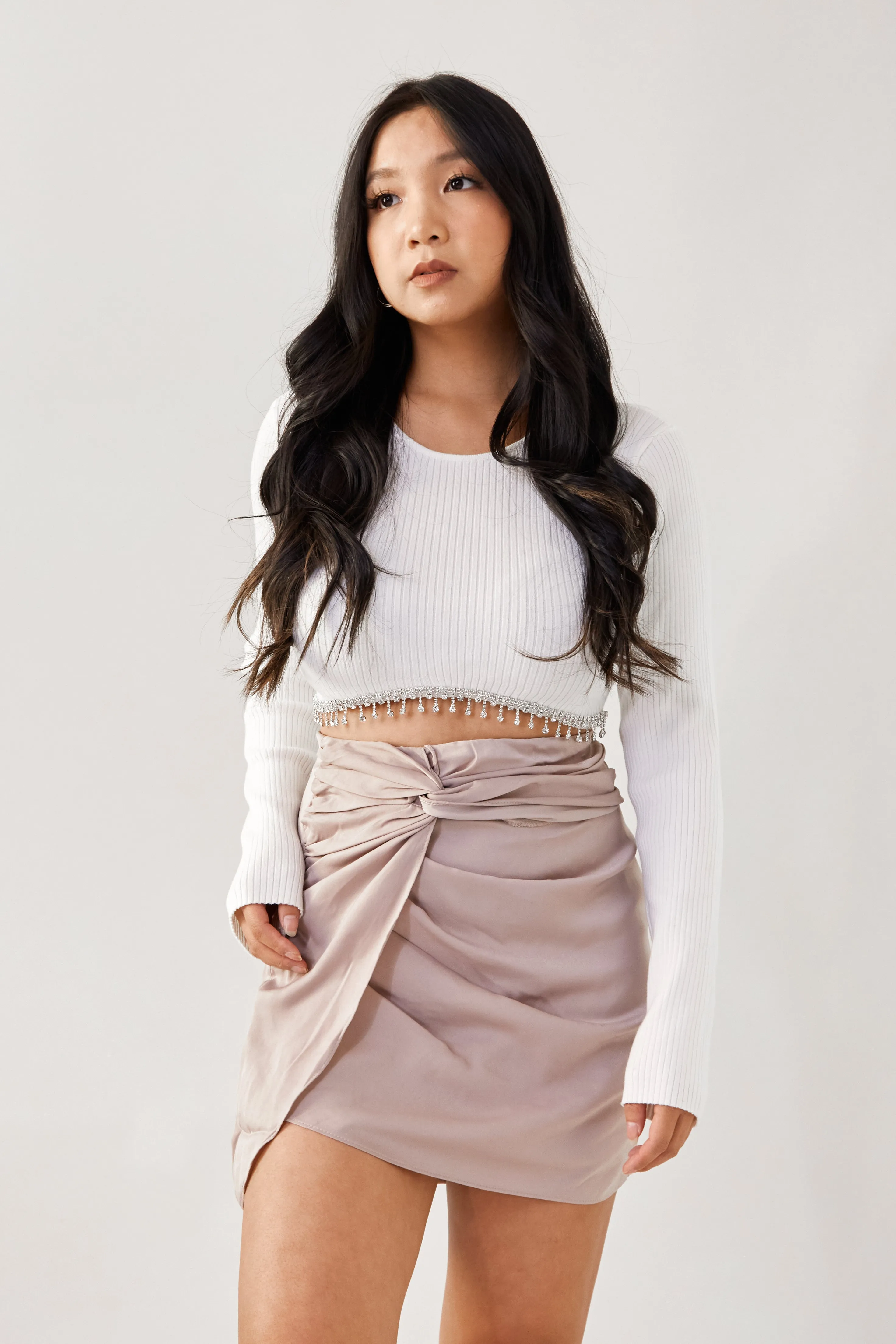 Mimi Skirt