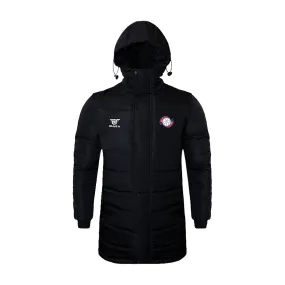 MLQ Polar Winter Jacket