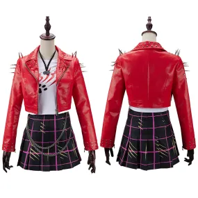 Monster High 2 Toralei Stripe Cosplay Costume