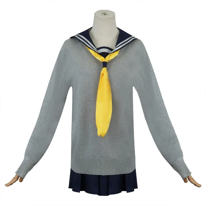 My Deer Friend Nokotan Shikanoko Nokonoko Koshitantan Koshi Anko Cosplay Costume