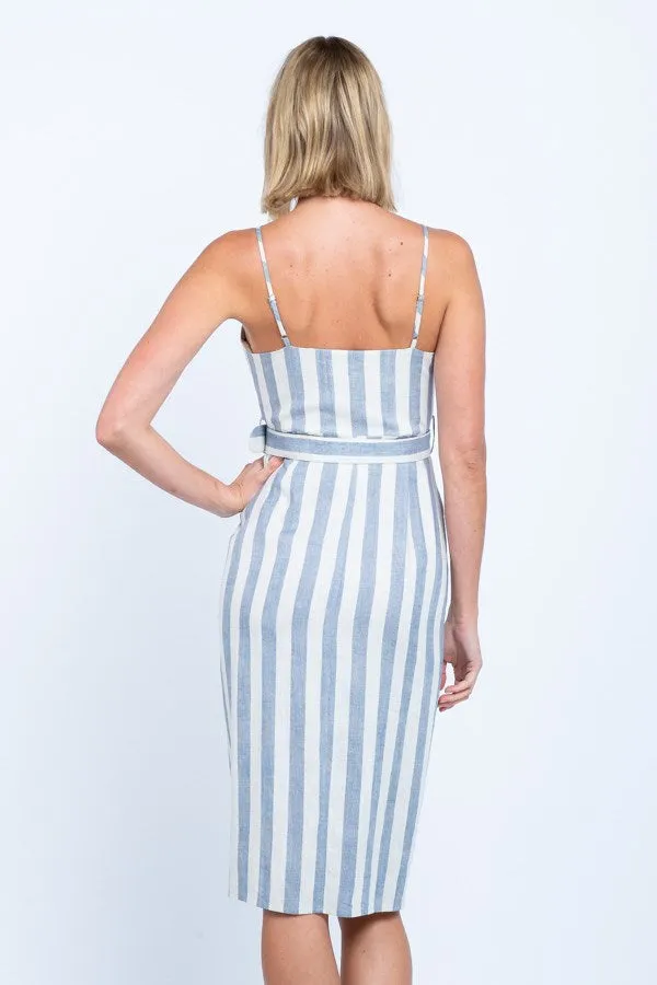 Newport Midi Dress