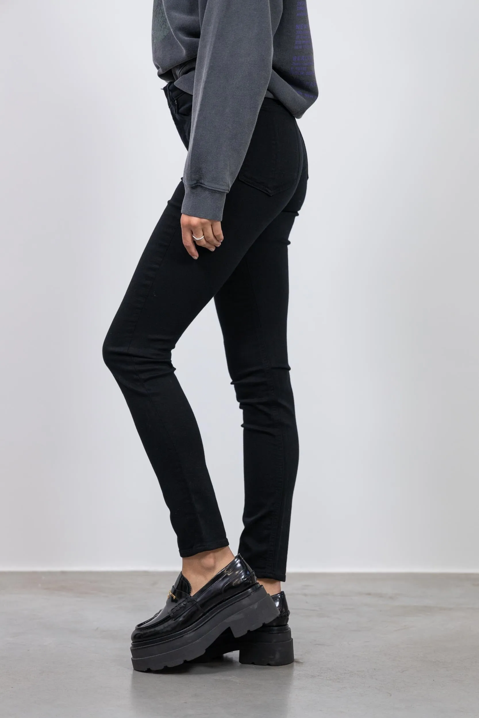 NINA HIGH RISE SKINNY