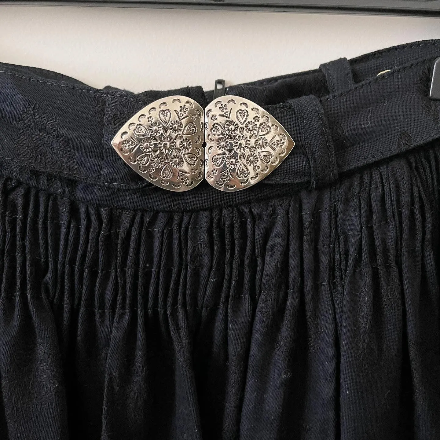 ORIGINAL ALPEN TRACHTEN Skirt