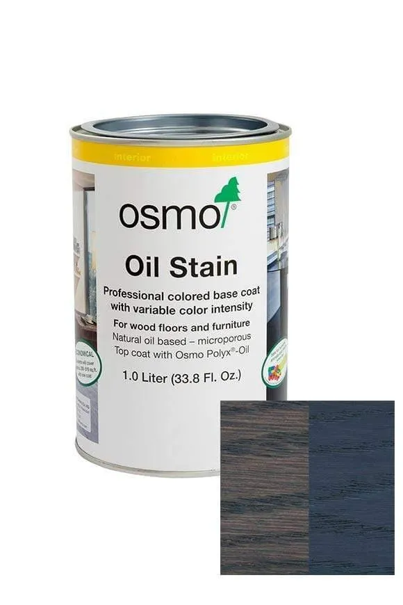 Osmo Interior Oil Stain