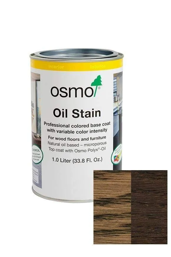 Osmo Interior Oil Stain