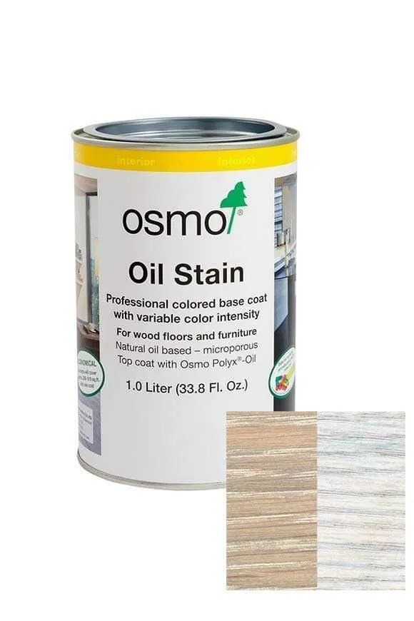 Osmo Interior Oil Stain