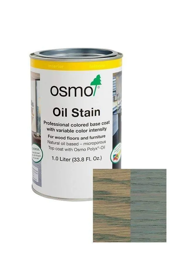 Osmo Interior Oil Stain