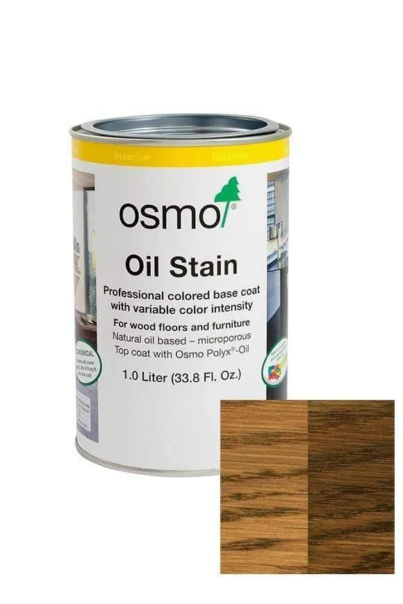 Osmo Interior Oil Stain