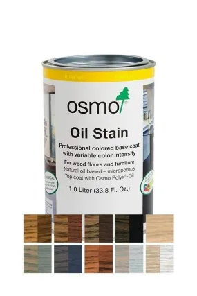 Osmo Interior Oil Stain