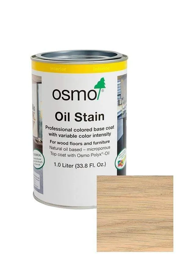 Osmo Interior Oil Stain