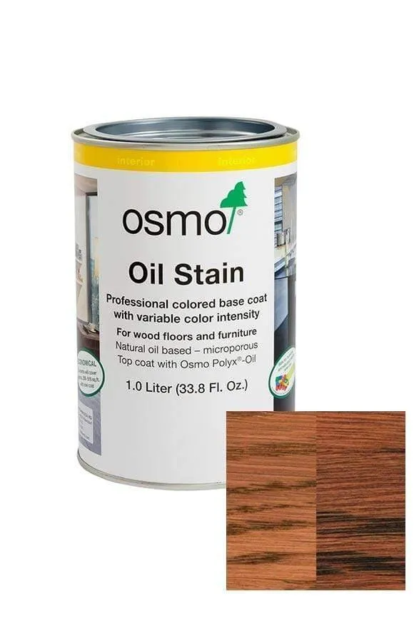 Osmo Interior Oil Stain