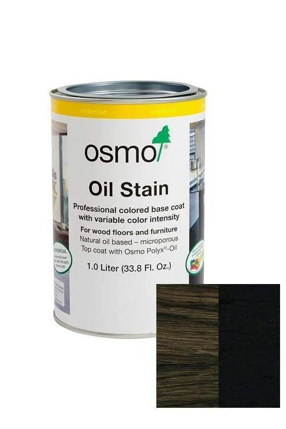 Osmo Interior Oil Stain