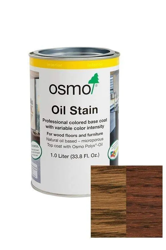 Osmo Interior Oil Stain