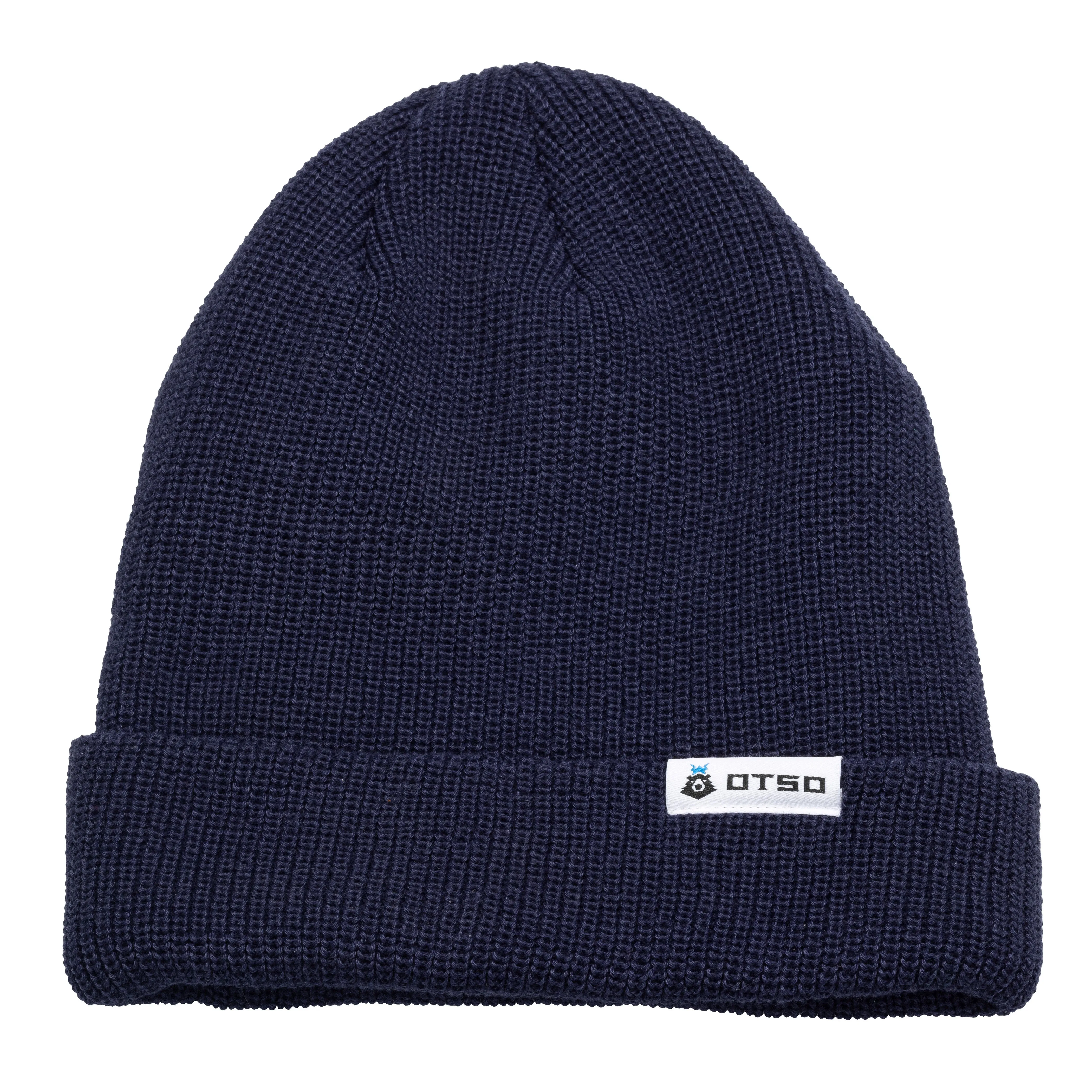 Otso Polylana Recycled Beanie