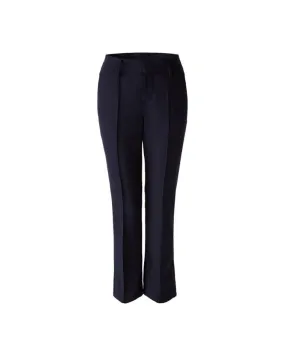 Oui Dress Pant With Centre Seam