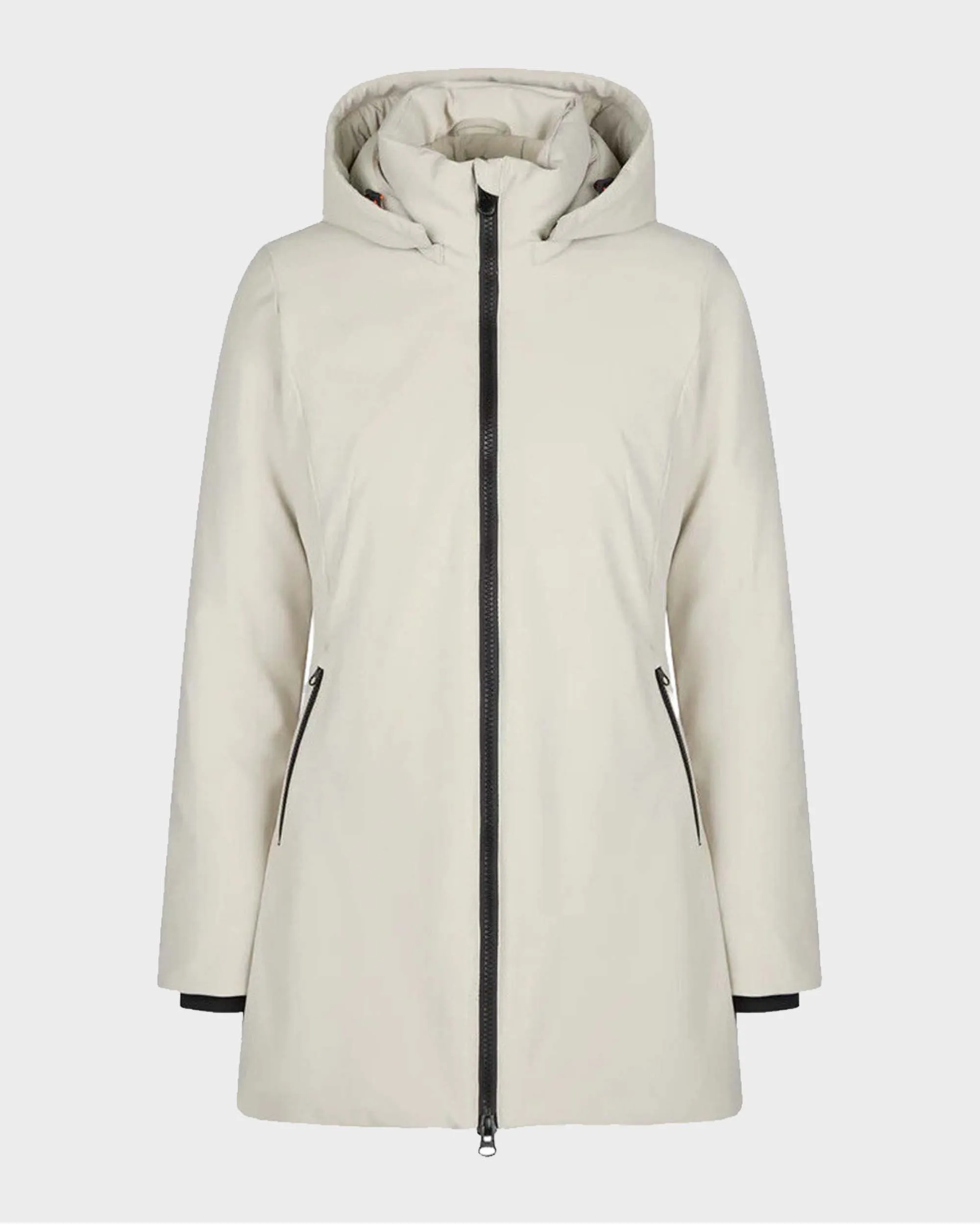 Parka Donna Save The Duck D43490W