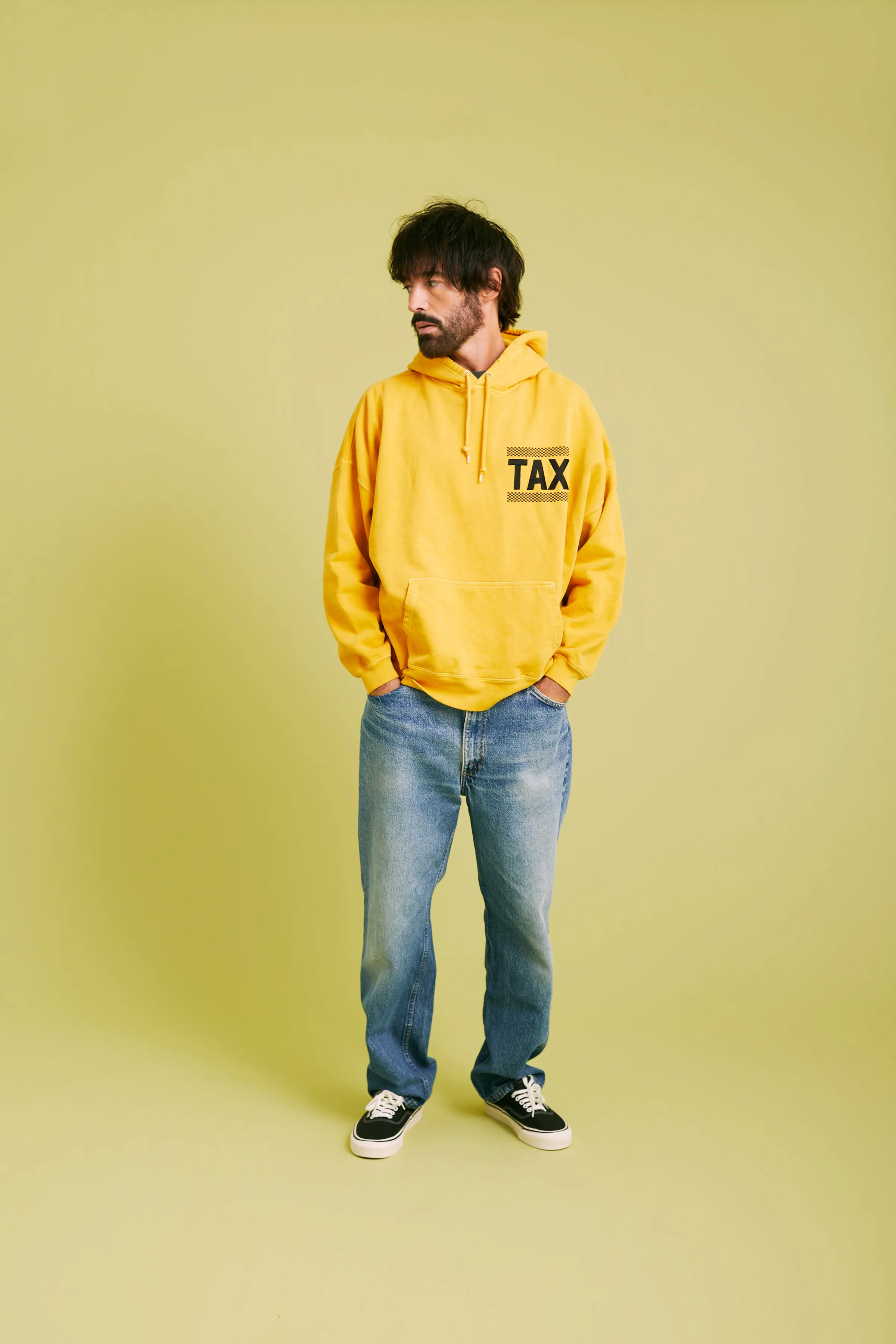 Pasadena P/O Parka（TAXI）